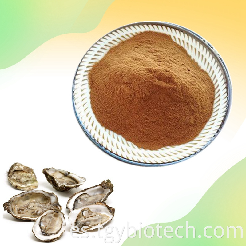 Oyster Extract